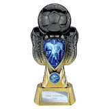 Tournament Heavyweight Blue Shirt - PX26090