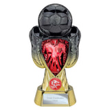 Tournament Heavyweight Red Shirt - PX26091