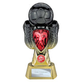 Tournament Heavyweight Red Shirt - PX26091