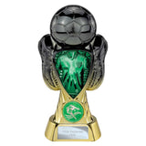 Tournament Heavyweight Green Shirt - PX26092