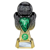 Tournament Heavyweight Green Shirt - PX26092