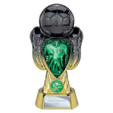 Tournament Heavyweight Green Shirt - PX26092