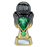 Tournament Heavyweight Green Shirt - PX26092