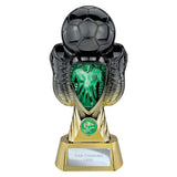 Tournament Heavyweight Green Shirt - PX26092