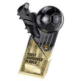 The Marauders Football Most Improved - PX26111