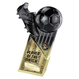 The Marauders Football Player of Match - PX26114