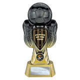 Tournament Heavyweight Player of Year - PX26118