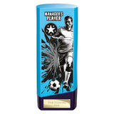 Prime Heavyweight Managers Player - PX26133
