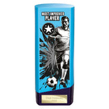 Prime Heavyweight Most Improved Player - PX26134