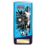 Prime Heavyweight Player of the Month - PX26137