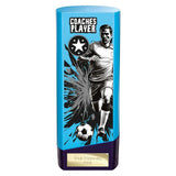 Prime Heavyweight Coaches Player - PX26139