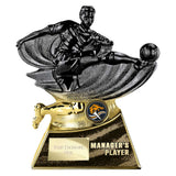 Power Strike Football Managers Player - PX26189