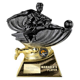 Power Strike Football Managers Player - PX26189