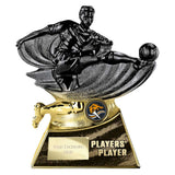 Power Strike Football Players Player - PX26191