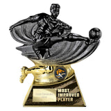 Power Strike Football Most Improved - PX26192