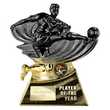 Power Strike Football Player of Year - PX26196