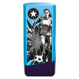 Prime Heavyweight Ladies Football - PX26237