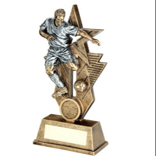 Male 25cm Footballer Award SALE
