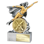 Hero Female Clay Pigeon Award -  RF25041