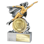 Hero Female Ice hockey Award -  RF25064