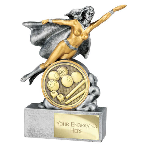 Hero Female Pool Award -  RF25073