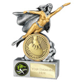 Hero Female Rugby Award -  RF25075