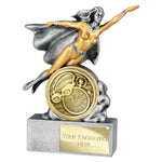 Hero Female Swimming Award -  RF25077