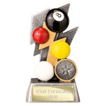 Strike Bolt Pool Award -  RF25083