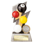 Strike Bolt Pool Award -  RF25083