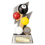 Strike Bolt Pool Award -  RF25083