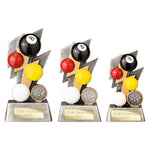 Strike Bolt Pool Award -  RF25083