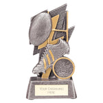 Strike Bolt Rugby Award -  RF25084