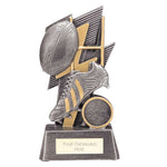 Strike Bolt Rugby Award -  RF25084