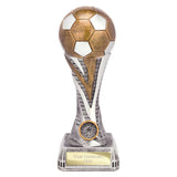 Tempest Football Award -  RF25085