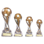 Tempest Football Award -  RF25085