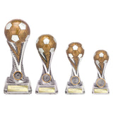 Tempest Football Award -  RF25085
