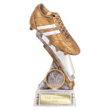 Thunder Flash Football Award - Gold|Silver - RF25087