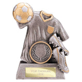 Spirit Football Resin Award -  RF25104