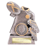Spirit Rugby Resin Award -  RF25105