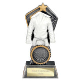 Abyss Martial Arts Resin Award -  RF25141