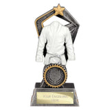 Abyss Martial Arts Resin Award -  RF25141