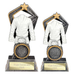 Abyss Martial Arts Resin Award -  RF25141