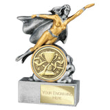Hero Female Recognition Award -  RF25159