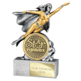 Hero Female Star Performer Award -  RF25168