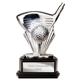 Belfry Golf Driver Resin Award -  RF25196