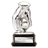 Belfry Golf Glove Resin Award -  RF25199