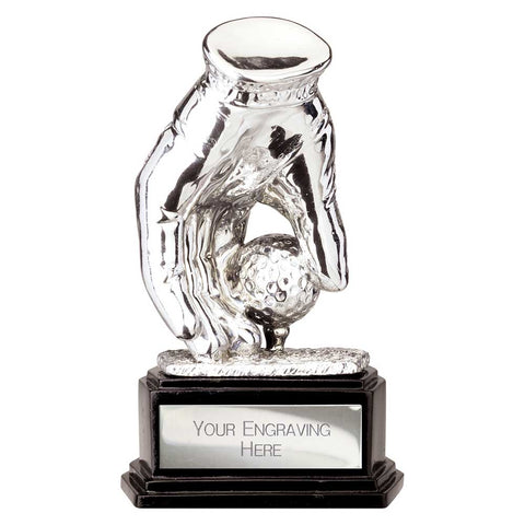 Belfry Golf Glove Resin Award -  RF25199