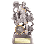 Dynamo Male Football Award -  RF25256