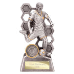 Dynamo Male Football Award -  RF25256