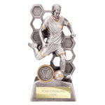 Dynamo Male Football Award -  RF25256